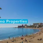 2bdr Sunny With Pool And Private Parking In * Benalmádena