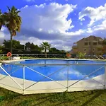 Apartman 2bdr Sunny With Pool And Private Parking In Benalmádena