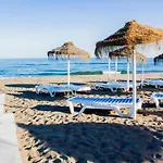 2bdr Sunny With Pool And Private Parking In Apartman Benalmádena