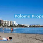 2bdr Sunny With Pool And Private Parking In Apartman Benalmádena