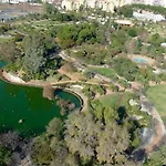 2bdr Sunny With Pool And Private Parking In Benalmádena