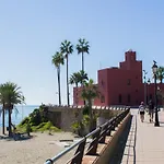 Apartman 2bdr Sunny With Pool And Private Parking In Benalmádena