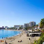 Apartman 2bdr Sunny With Pool And Private Parking In