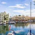 2bdr Sunny With Pool And Private Parking In Apartman Benalmádena