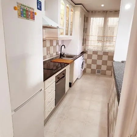 2bdr Sunny With Pool And Private Parking In * Benalmádena