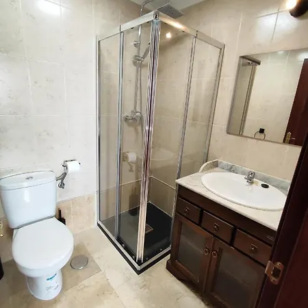 2bdr Sunny With Pool And Private Parking In Lejlighed Benalmádena