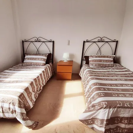 2bdr Sunny With Pool And Private Parking In Benalmádena