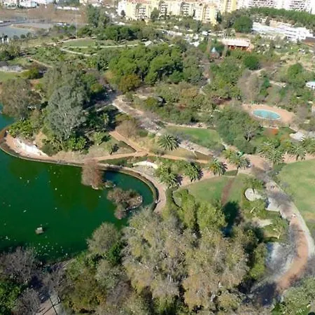2bdr Sunny With Pool And Private Parking In Benalmádena