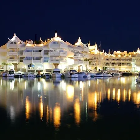 2bdr Sunny With Pool And Private Parking In Lejlighed Benalmádena
