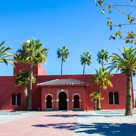 2bdr Sunny With Pool And Private Parking In Benalmádena